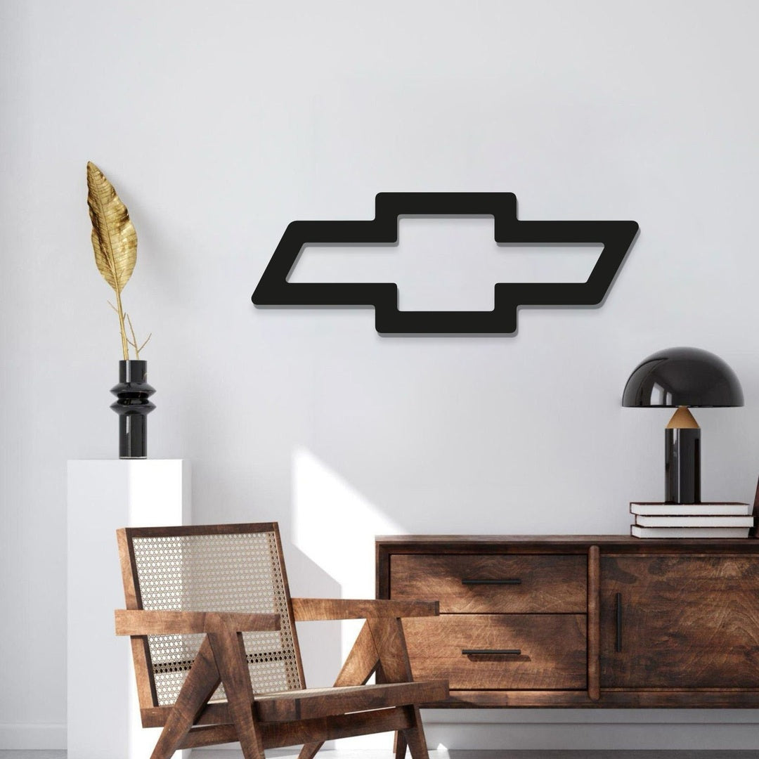 CHEVROLETCARAMBLEM 2