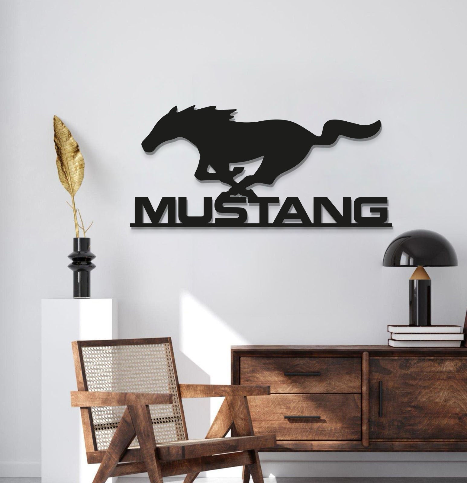 FORDMUSTANGCARAMBLEM 2