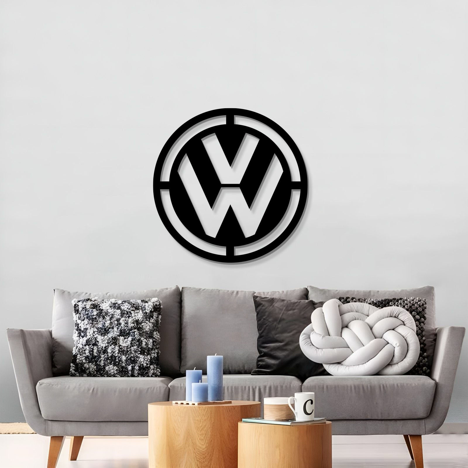 VOLKSWAGENCARAMBLEM 3