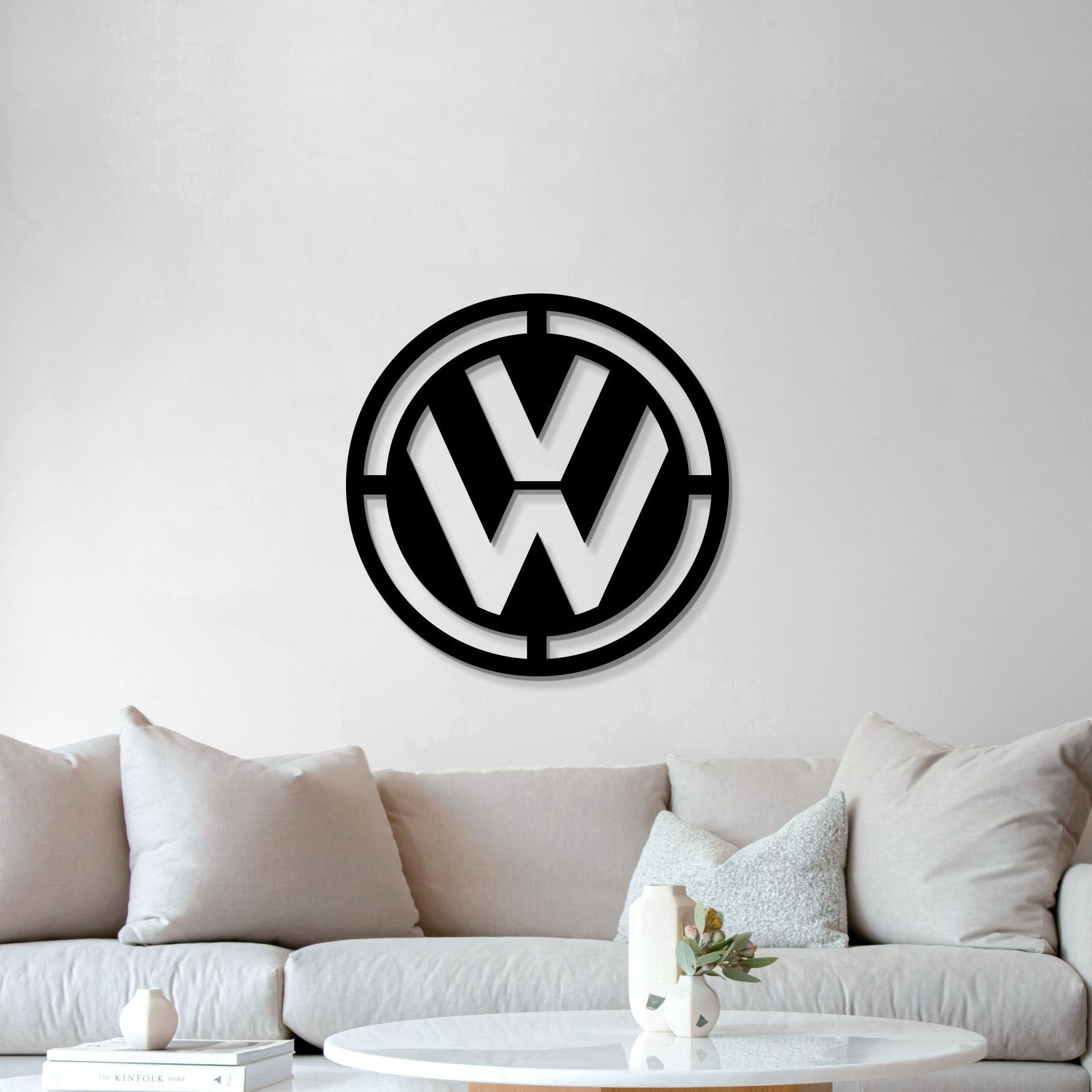 VOLKSWAGENCARAMBLEM 5